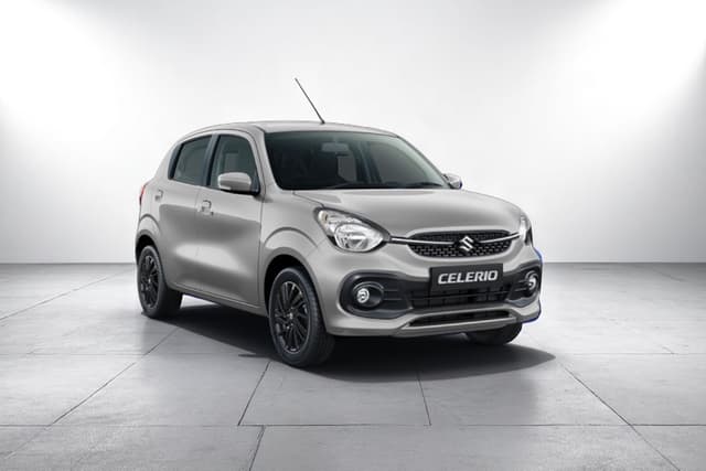 Color Silky Silver Image - 17448